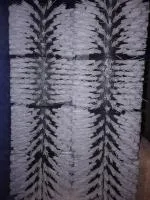 Щетка к сепараторам БЦС